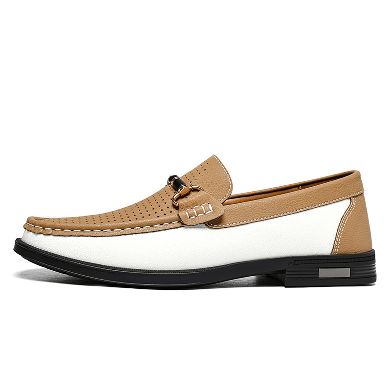 

BAGE Мужские повседневные кроссовки Low Top Khaki Cut-Out, цвет Khaki Cut-Out