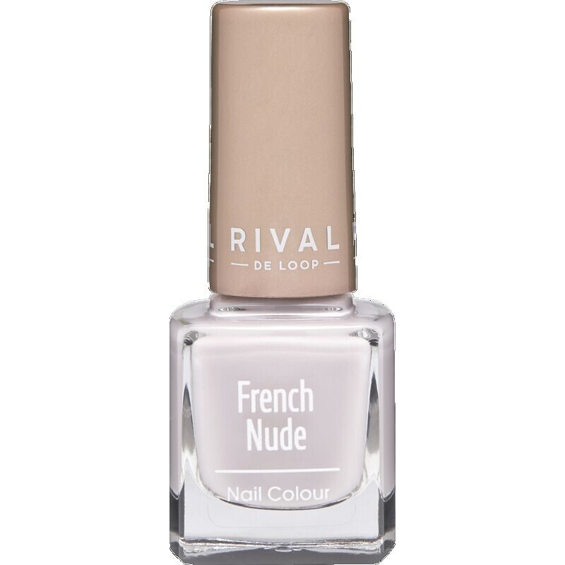 

Французская обнаженная 02 RIVAL DE LOOP, 8 ml