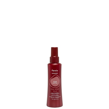 

Спрей для вьющихся и волнистых волос Wonder Curl 150 мл Fanola