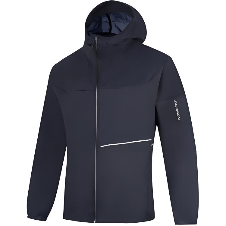 

Куртка унисекс Pitch Black Salomon