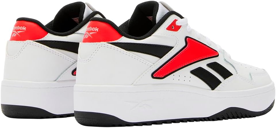 Кроссовки Reebok Unisex-Adult ATR Chill, белый/черный — фото 3