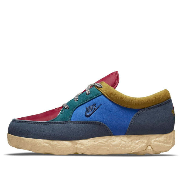 

Массивные кеды be do win sp Nike, красный