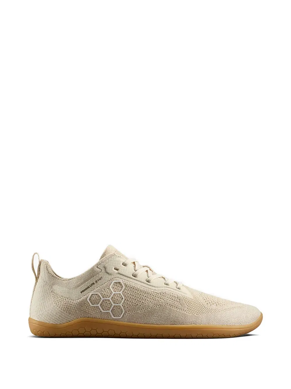 Кроссовки Primus lite knit Vivobarefoot, нейтральный
