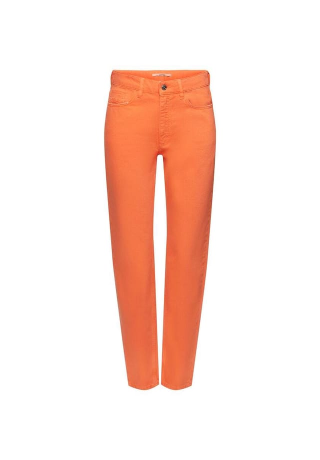 

Джинсы Esprit, красный