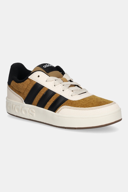

Детские кроссовки Breakbase Adidas, бежевый