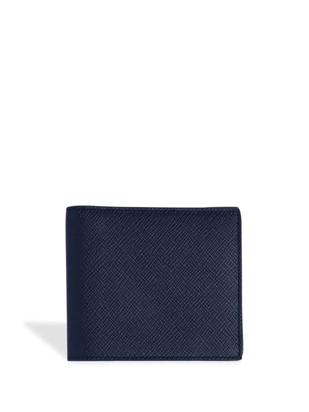 

Бумажник Panama Smythson, синий