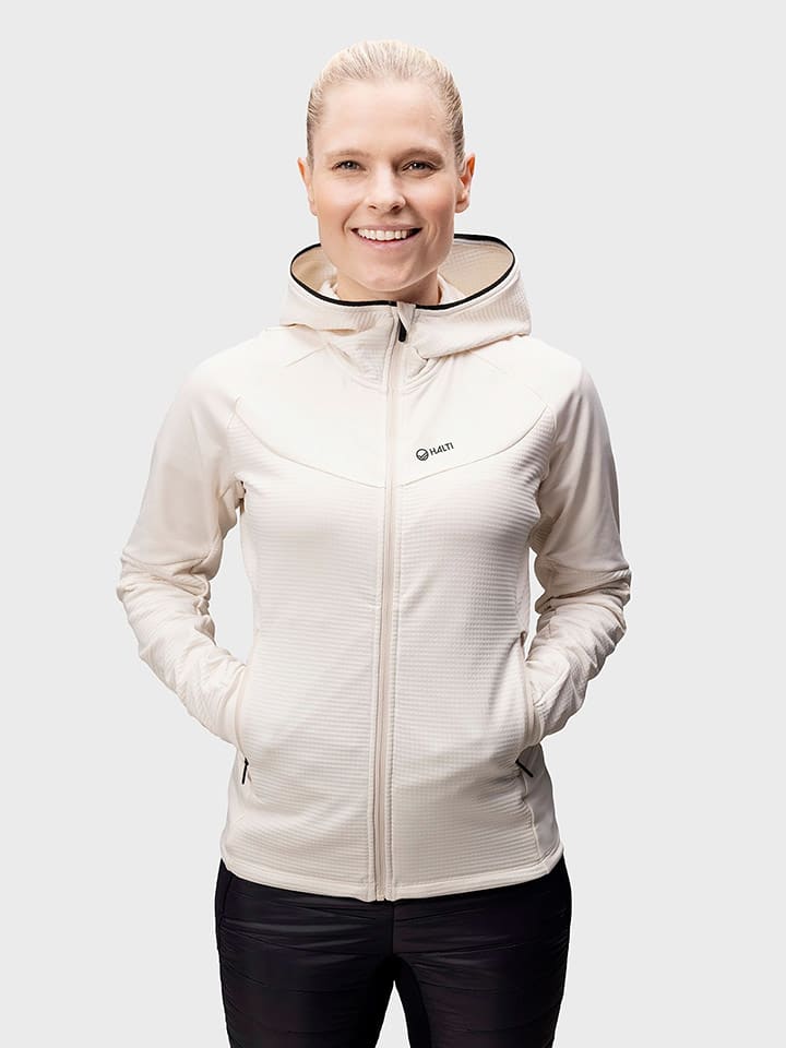 

Куртка софтшелл Halti, кремовый