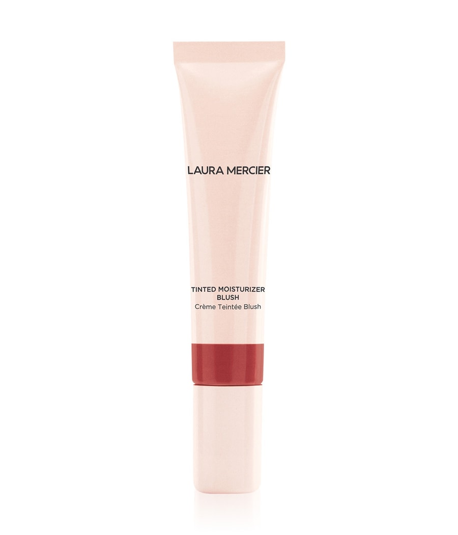 

Кремовые румяна LAURA MERCIER Tinted Moisturizer Blush, Cherry Orchard, 15 ml