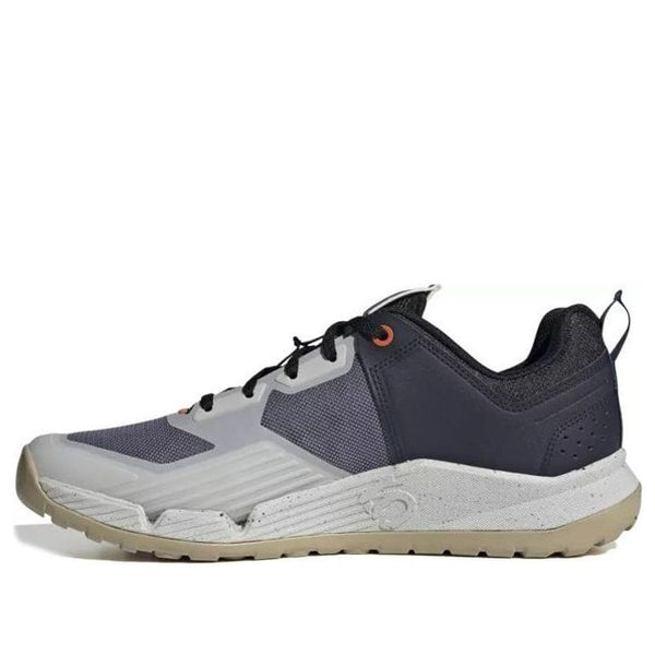 

Кроссовки five ten trailcross xt 'silver violet steel' Adidas, серебряный