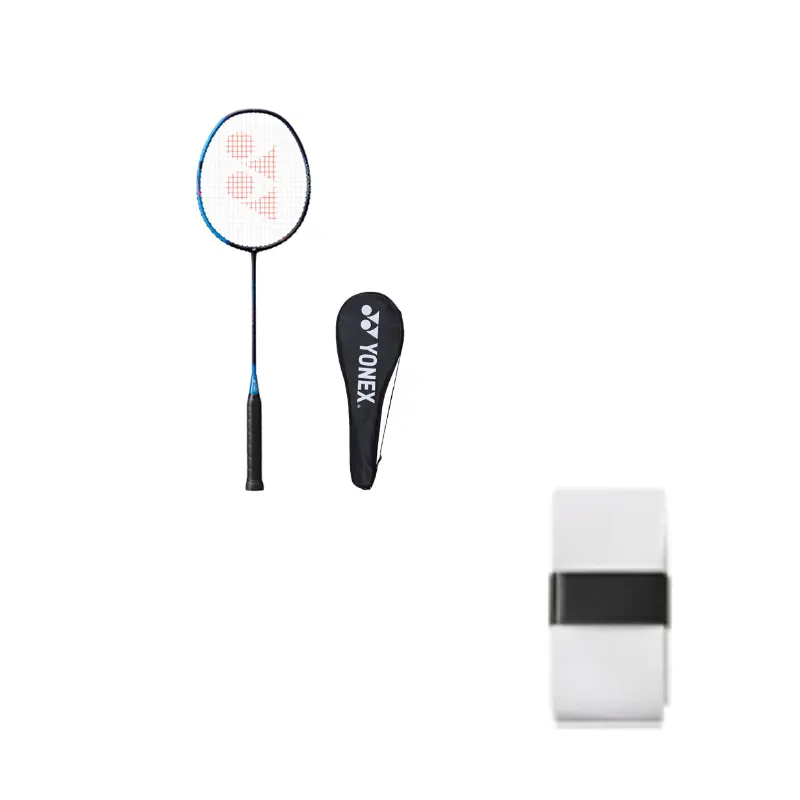 

AstroX SMASH бадминтонная ракетка Full Carbon, наступательного типа, тяжелая головка, жесткий стержень, продвинутый уровень, 674 мм, натянутая YONEX