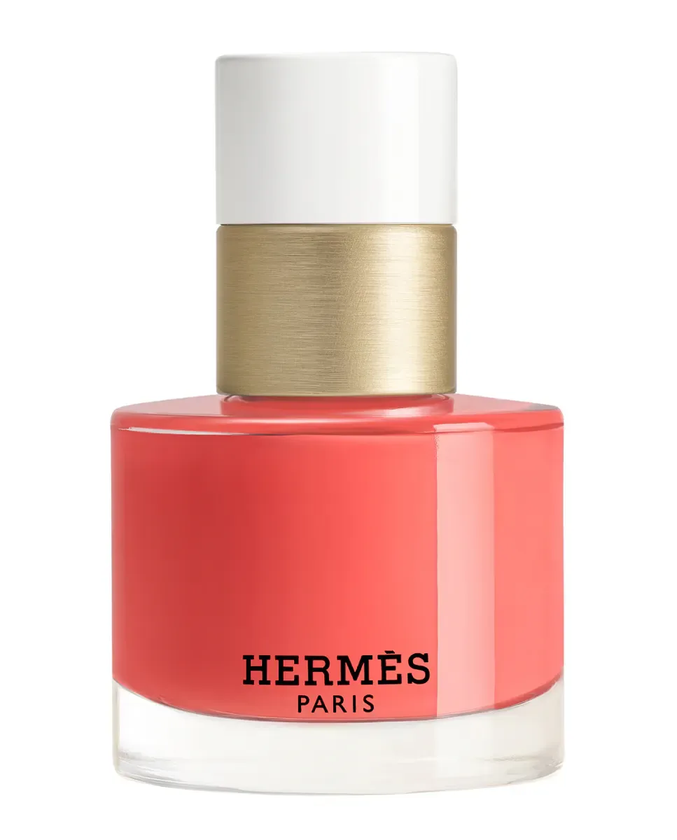 Лак для ногтей Les Mains Hermès, 30 Rose Horizon