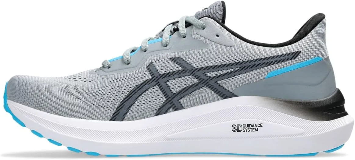 Мужские беговые кроссовки ASICS GT-1000 13 — фото 4