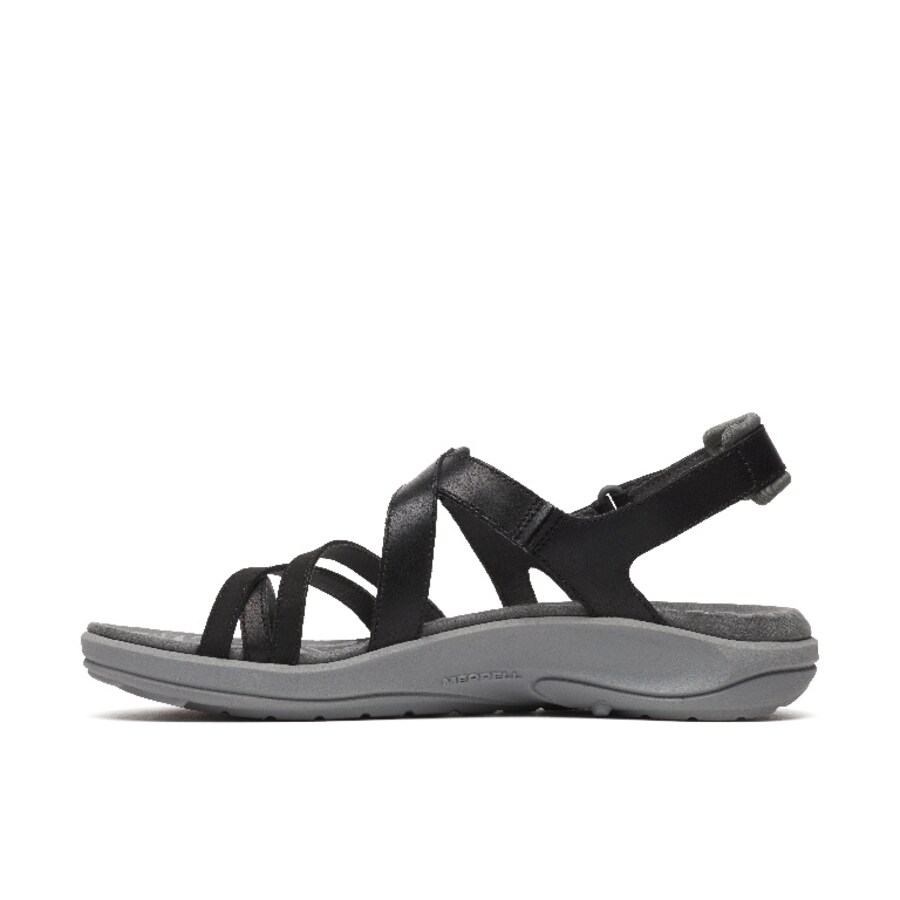 Сандалии MERRELL, Black