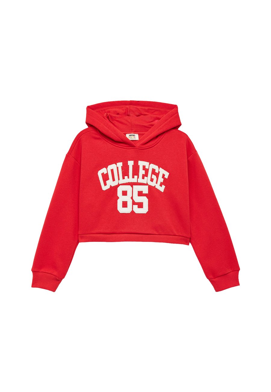 

Худи Koton Hoodie, Red