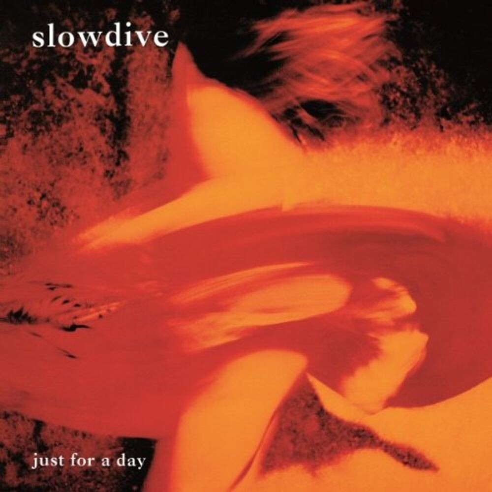 

Виниловая пластинка LP Just For A Day [180 Gram Vinyl] - Slowdive