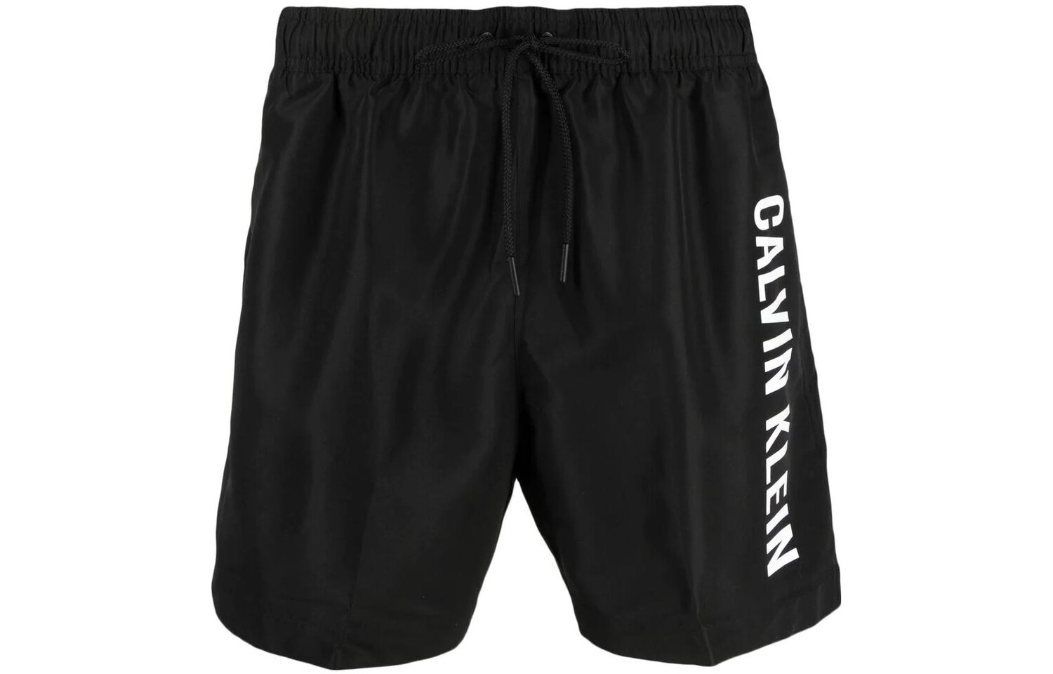 

Calvin Klein Мужские шорты для плавания, цвет Black