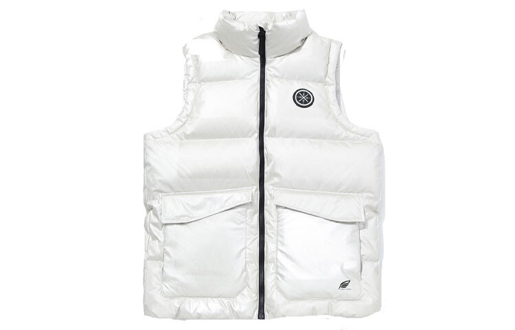 

Жилет мужской Wade Collection Антарктический серый Lining, серый