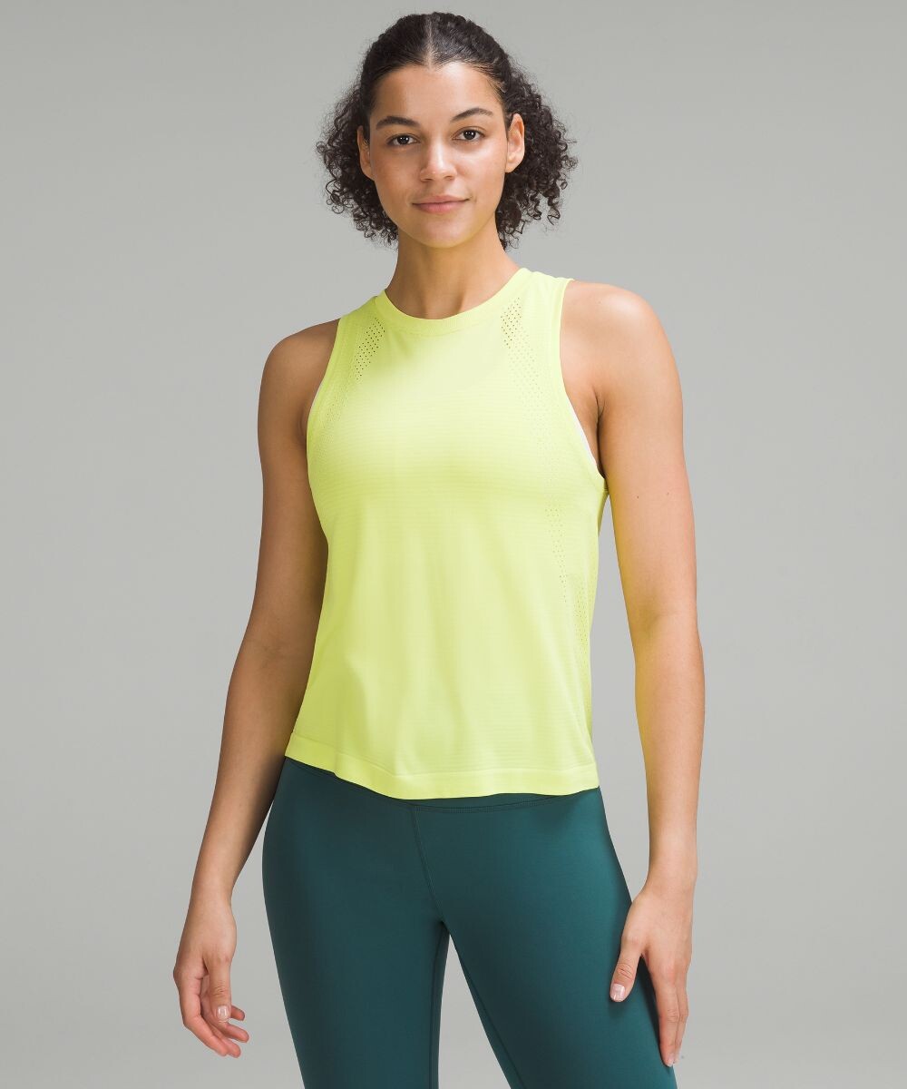 

Майка Lululemon