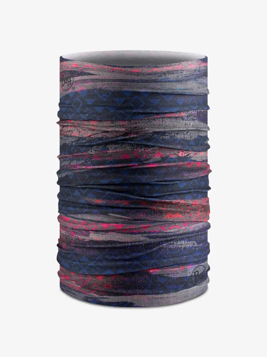 

Платок Buff Original EcoStretch, синий