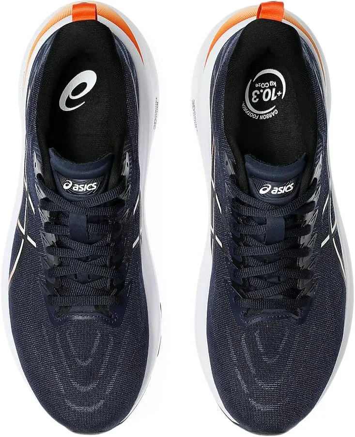 Беговые кроссовки ASICS GT-2000 13 для мужчин, красный — фото 3