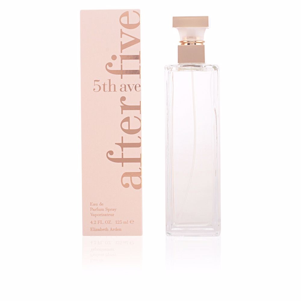 

Духи 5th avenue after five Elizabeth arden, 125 мл