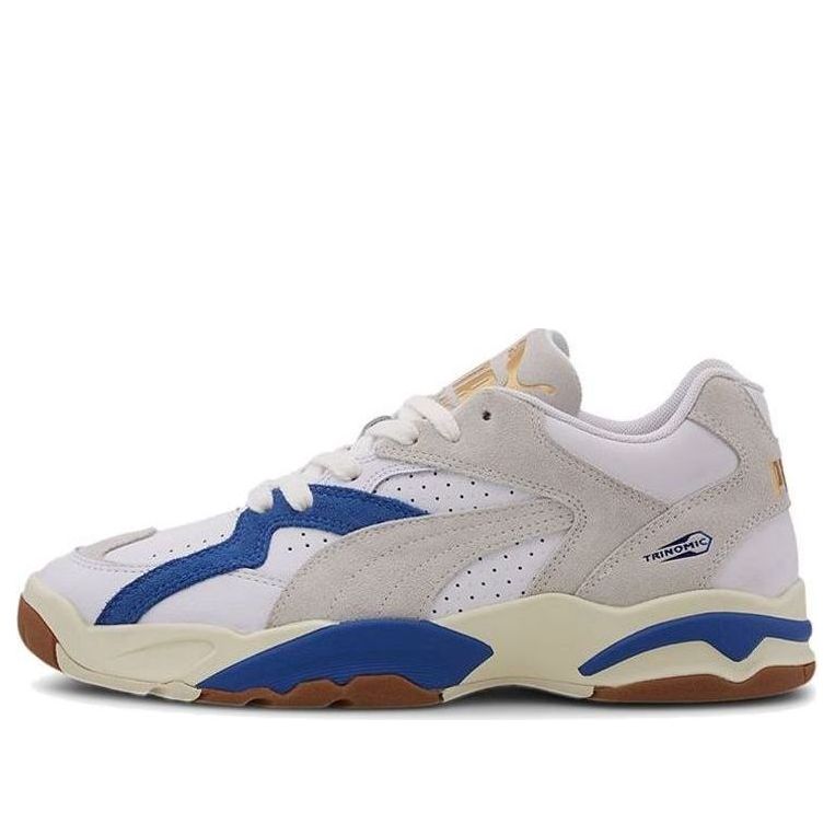 

Кроссовки PUMA Performer OG White/Grey/Blue