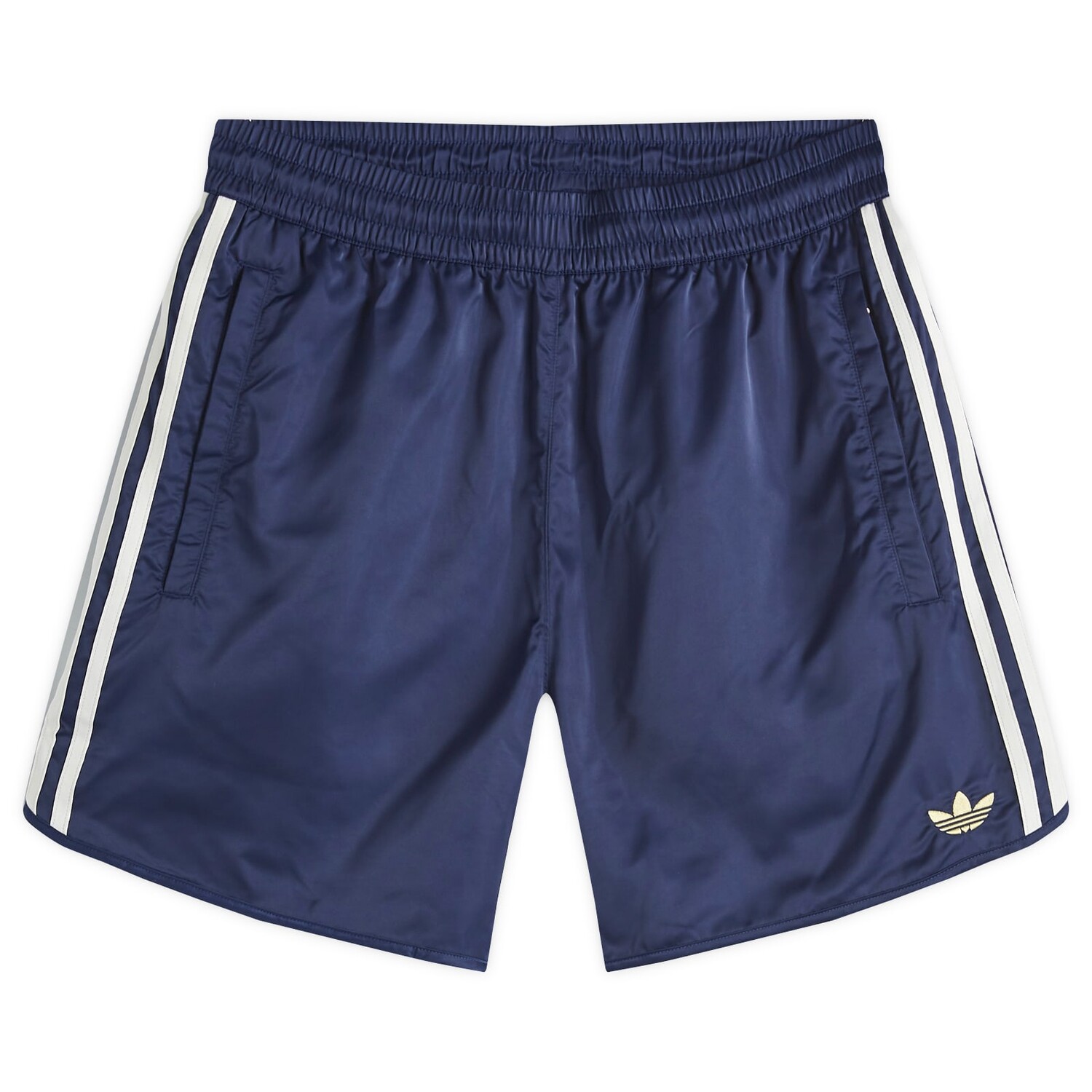

Шорты Adidas Short, цвет Night Indigo