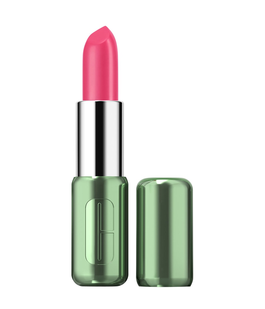 

Помада CLINIQUE Pop Longwear Satin, Pink Artistry, 3.9g