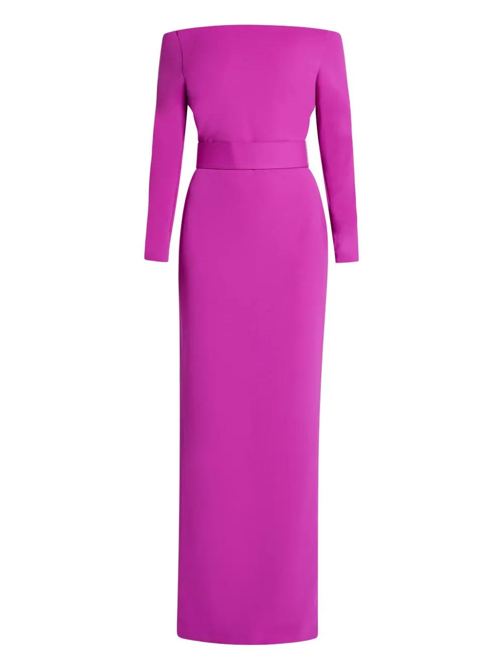 

Платье Sabina Solace London, фиолетовый