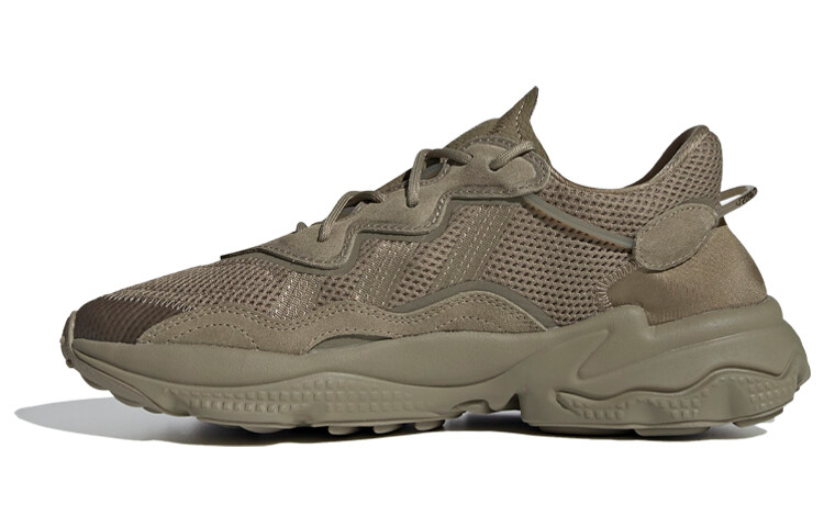 

Кроссовки Adidas Ozweego 'Cargo', Серый, Кроссовки Adidas Ozweego 'Cargo'