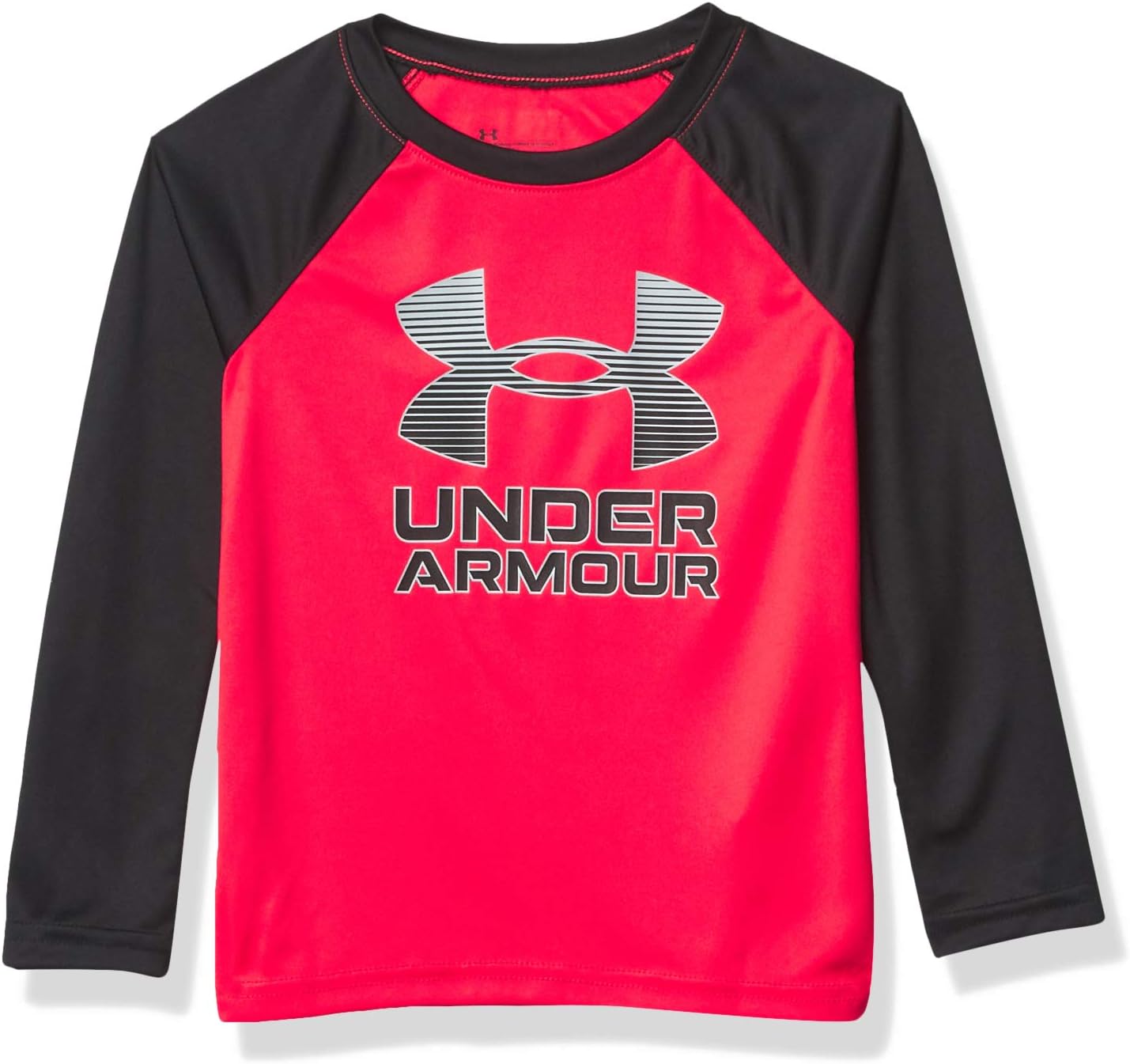 

Under Armour мужская футболка с рукавом реглан Ua Symbol, Versa Red, Красный, Under Armour мужская футболка с рукавом реглан Ua Symbol, Versa Red