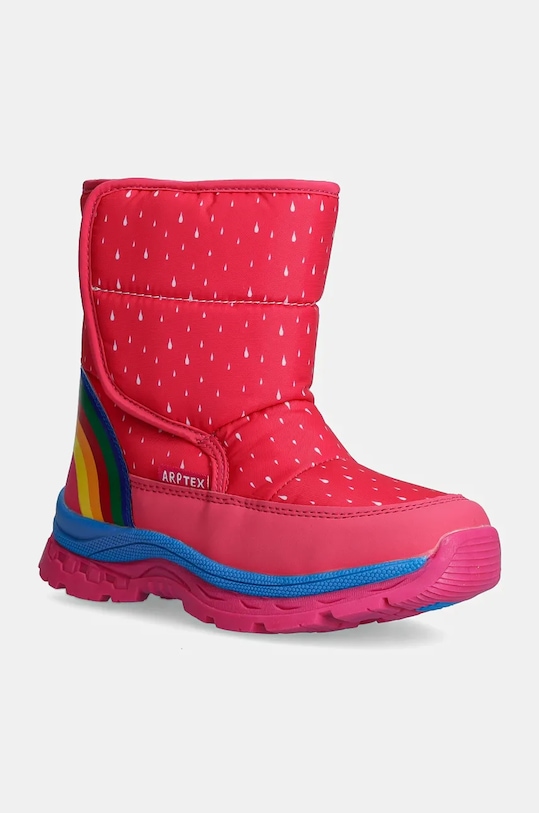 

Куртка Karolinger Jack Wolfskin, серый