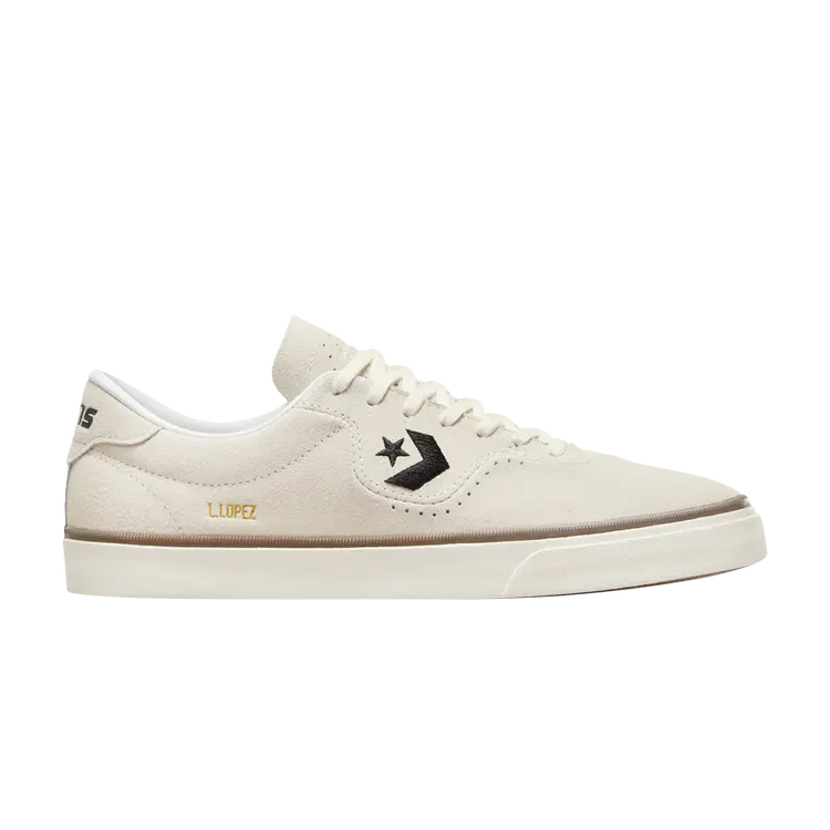 

Кроссовки Converse Louie Lopez Pro Low, кремовый, Бежевый, Кроссовки Converse Louie Lopez Pro Low, кремовый