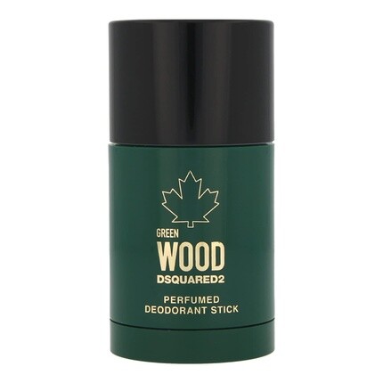 

Dsquared2 Дезодорант-карандаш Green Wood 75 мл