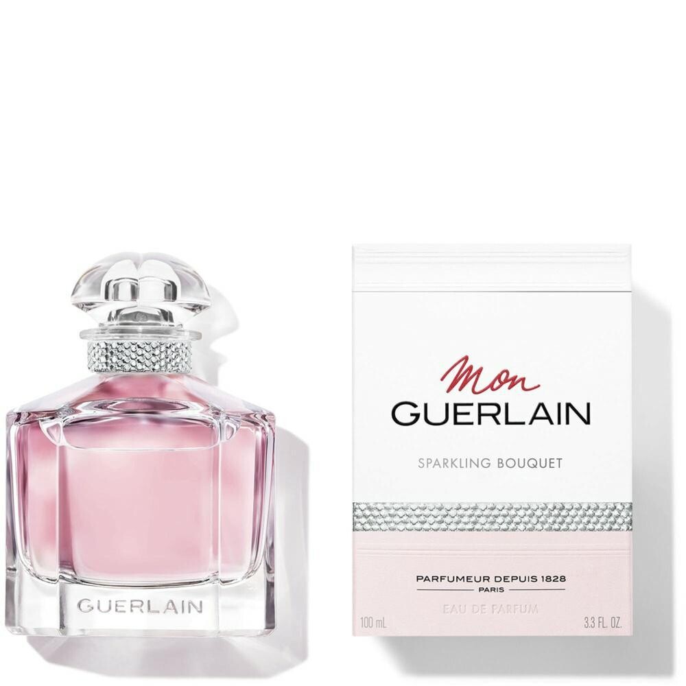 

Парфюмерная вода Guerlain Mon Guerlain Sparkling,100 мл