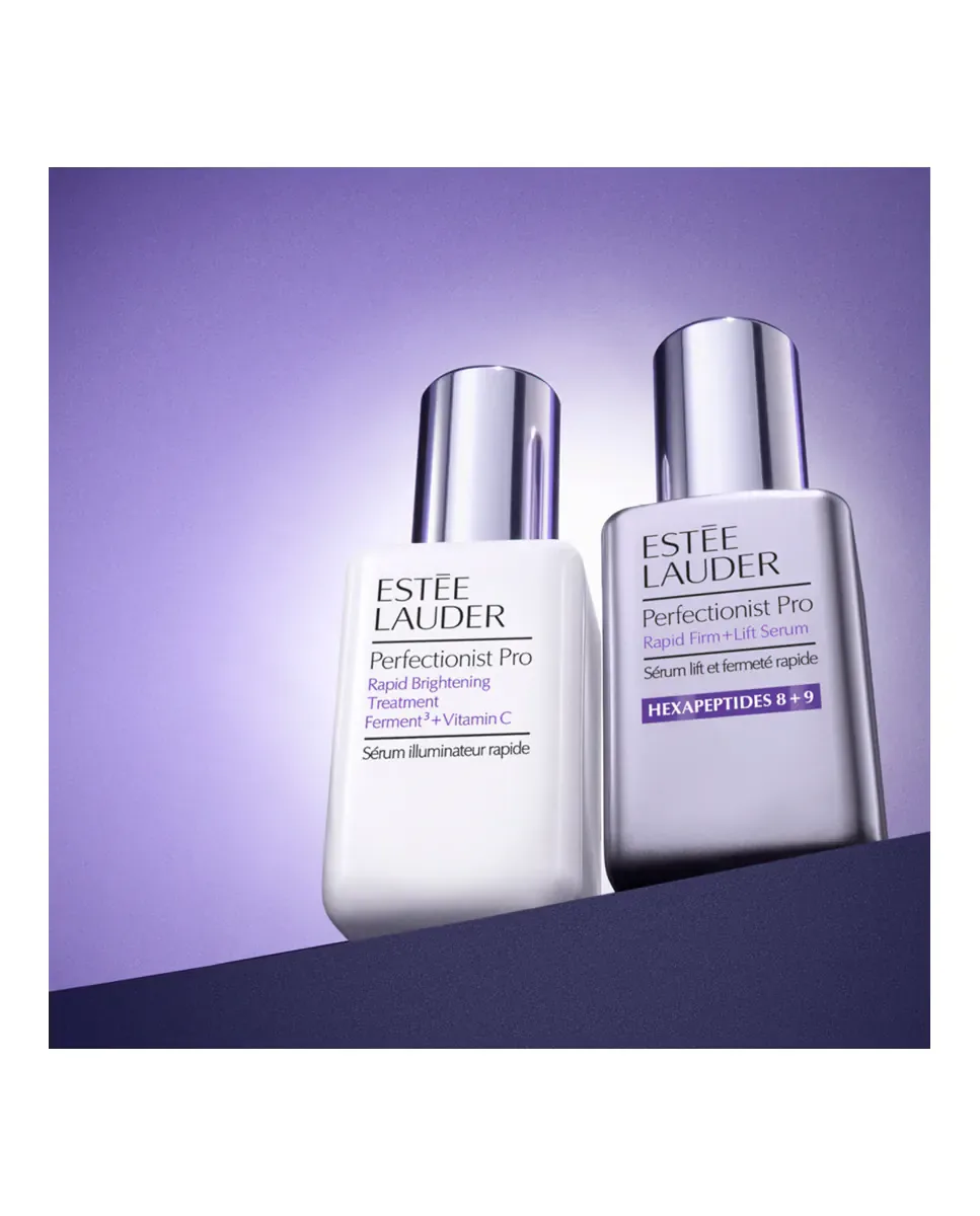 Сыворотка Estée Lauder — Антивозрастная Perfectionist Pro Rapid Firm + Lift Serum, 50 мл — фото 4
