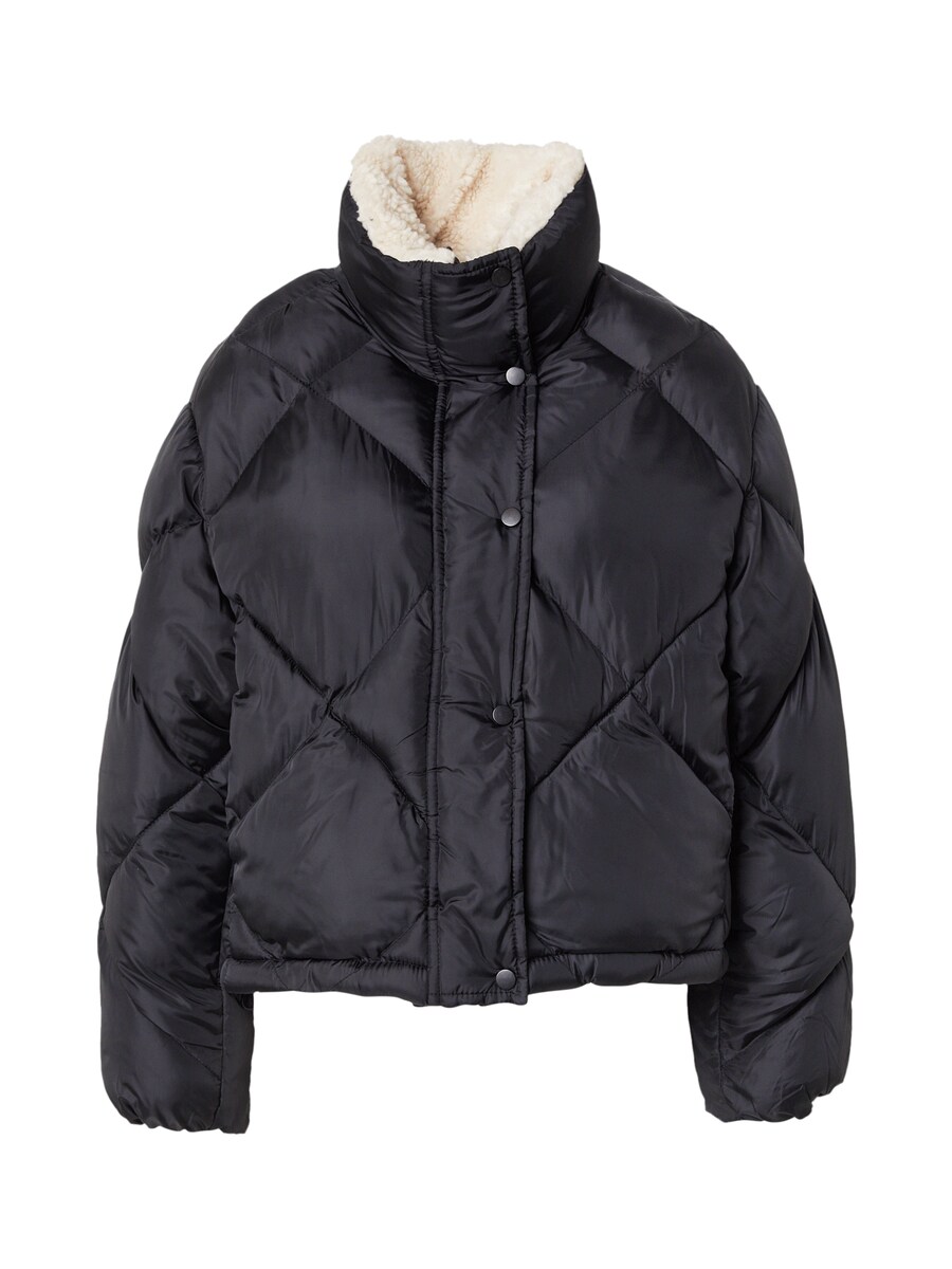 

Зимняя куртка Trendyol, Black