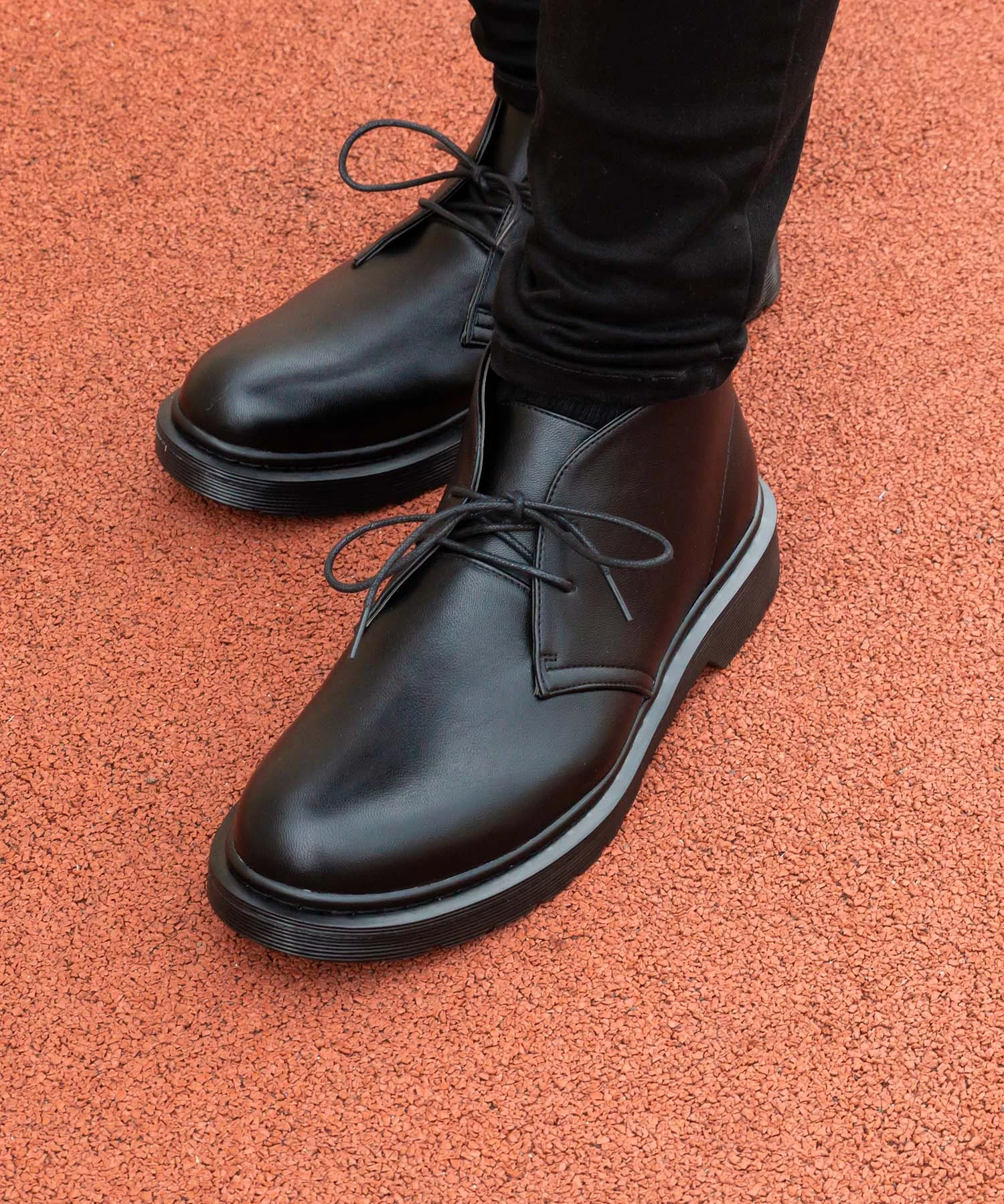 Мужская обувь ONE DAY KMC platform shoes MID — фото 4