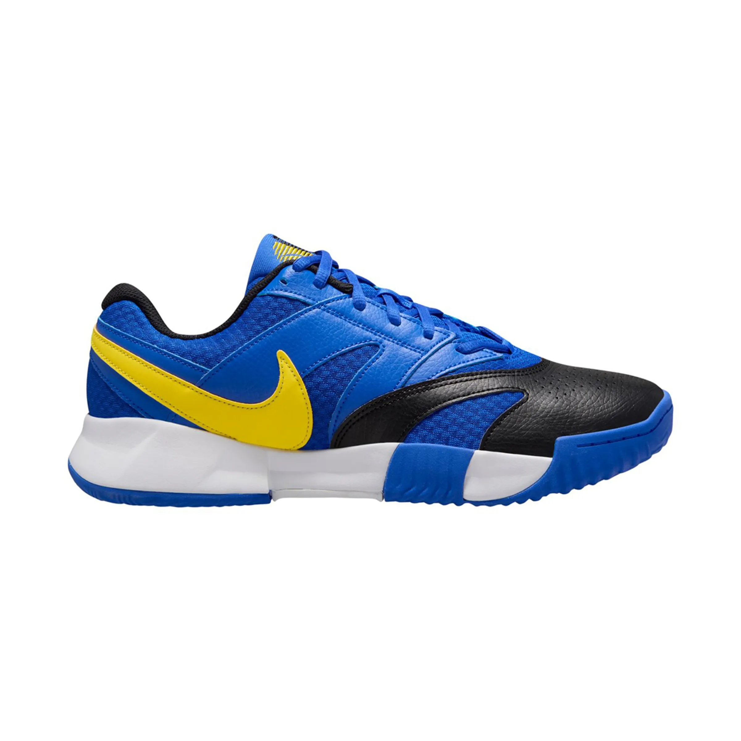 

Кроссовки мужские Court Lite 2 Nike, синий/белый