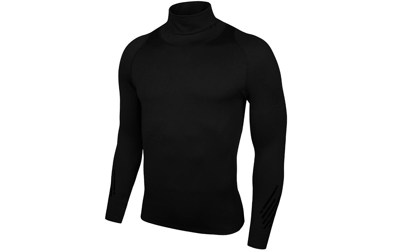 

Мужская одежда для фитнеса KELME, черный