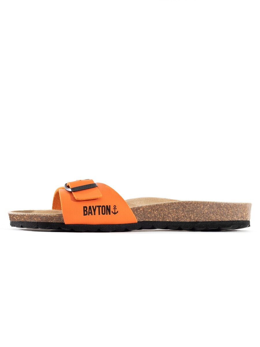 

Мюли Bayton Mules Zephyr, оранжевый