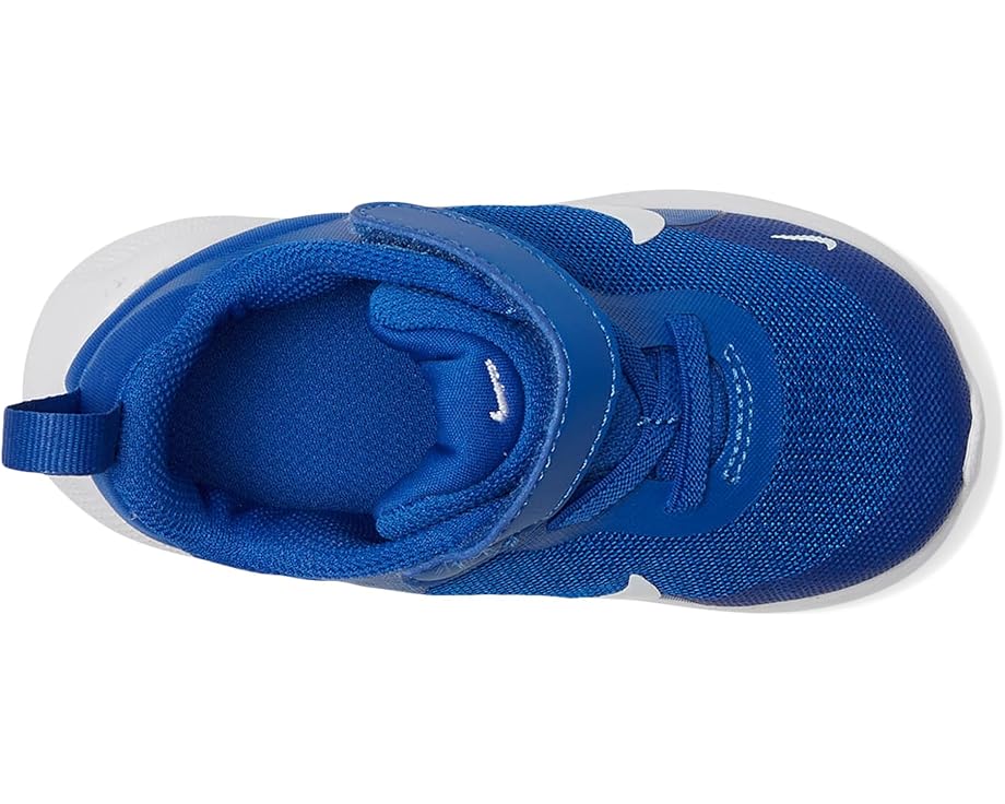 Кроссовки Nike Kids Revolution 7, цвет Game Royal/White/Black — фото 2