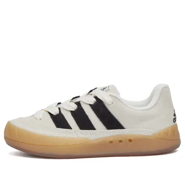 

Кроссовки оригиналы adimatic Adidas, белый