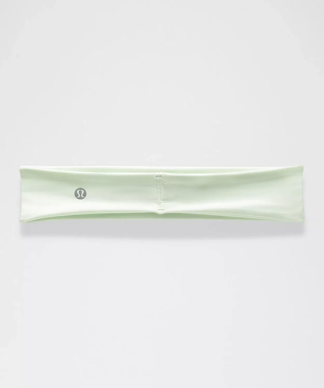 Женская тренировочная повязка на голову Luxtreme Lululemon, Deep Marina — фото 3