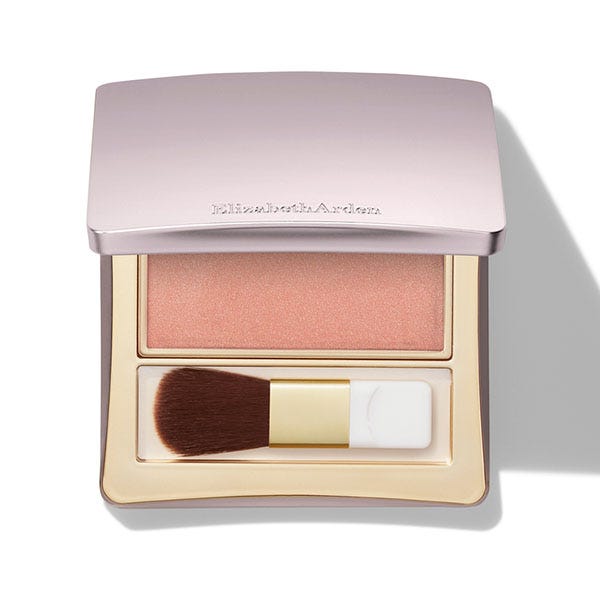 

Пудровые румяна ELIZABETH ARDEN Blush, Nearly Nude 03