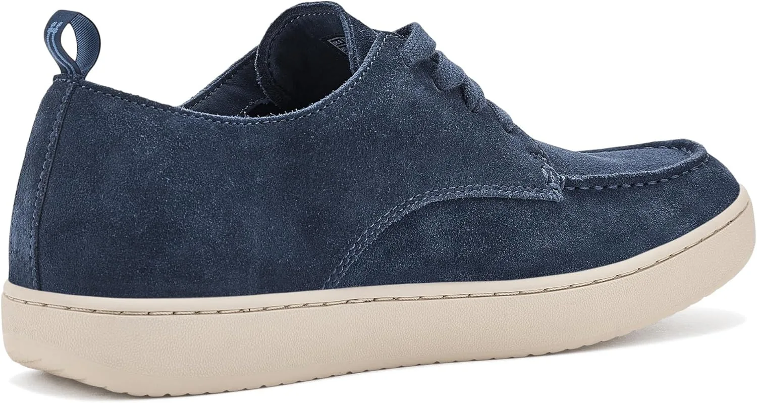 Мужские лоферы FitFlop Craft-q Derby, темно-синий — фото 3