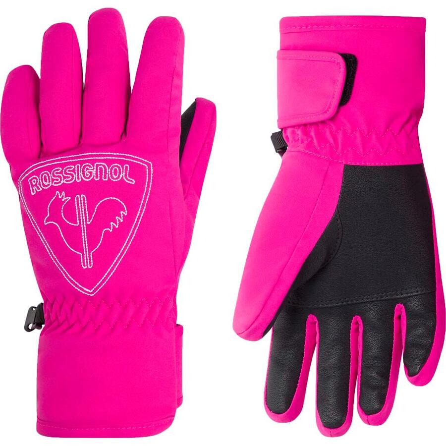 

Детские горнолыжные перчатки Rossignol Jr Rooster G