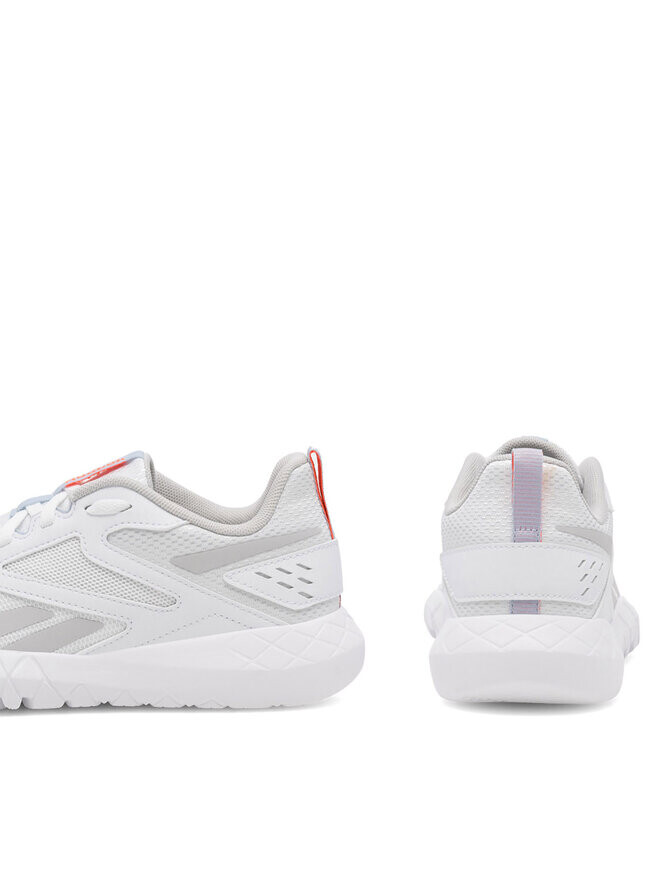 Кеды Reebok, белый — фото 3