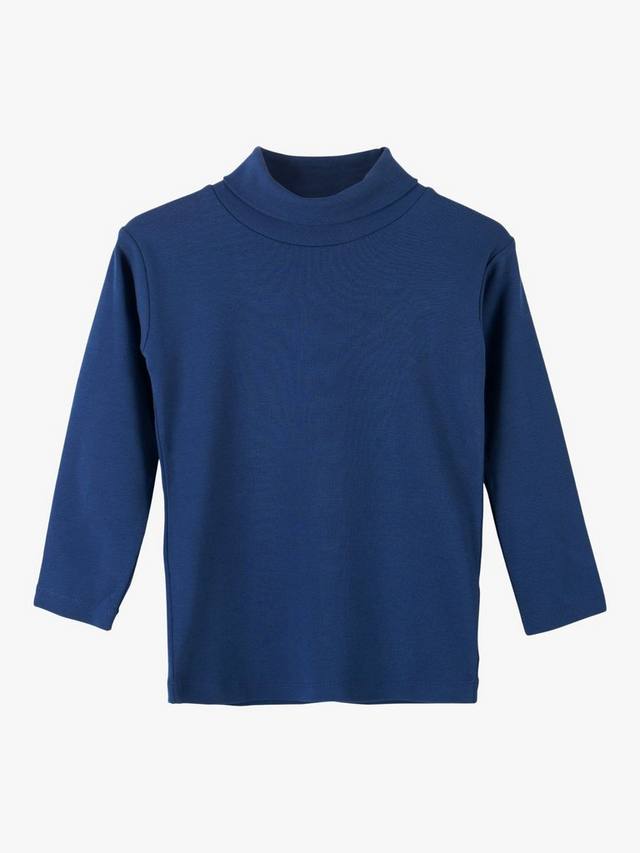 

Классический водолазка Trotters, Navy