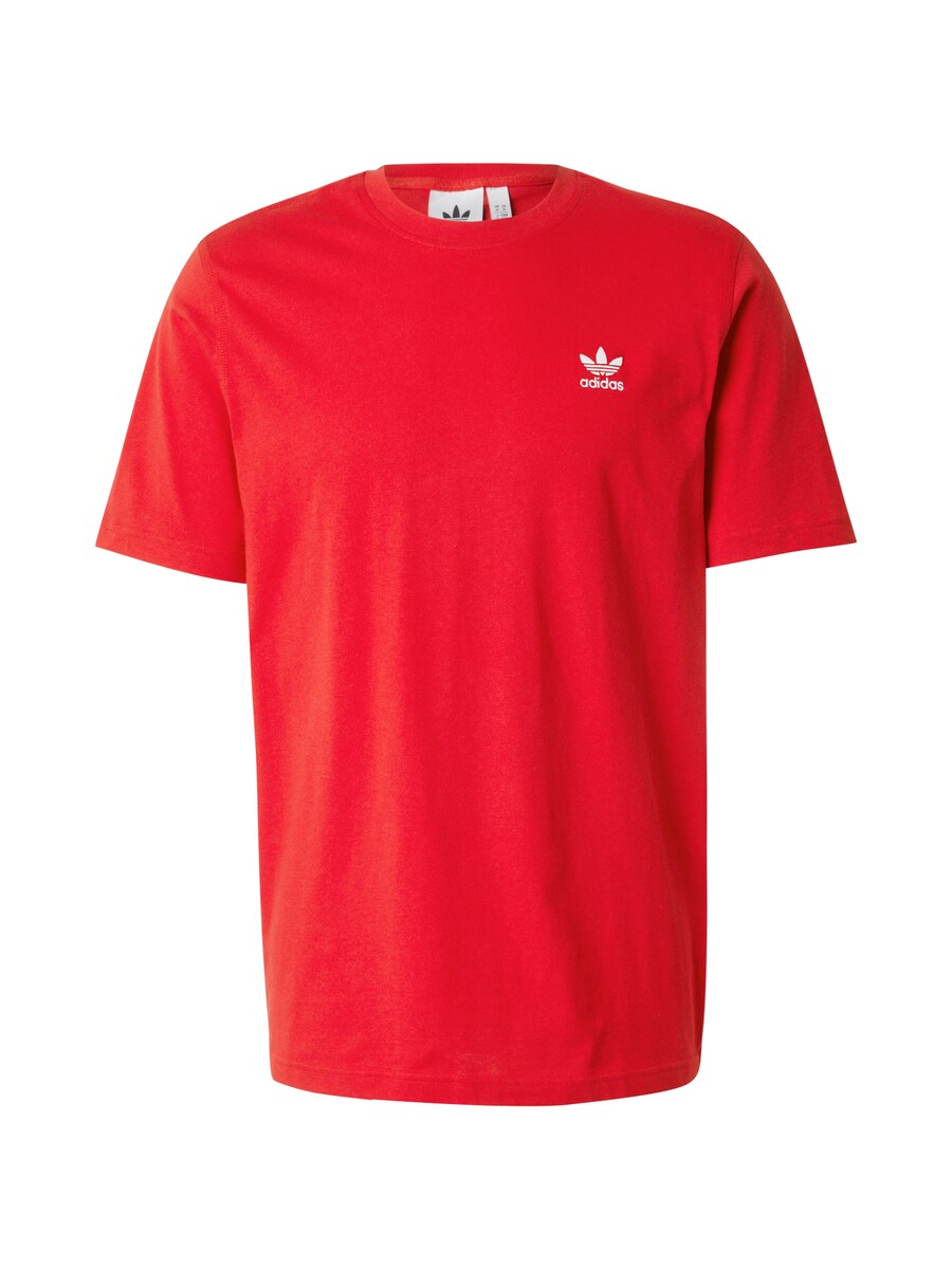 

Рубашка ADIDAS ORIGINALS ESS, красный